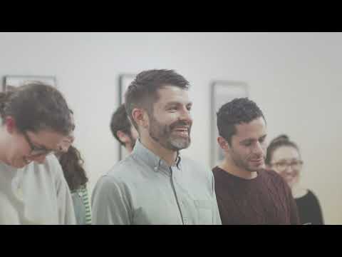 What's it like to join Some Voices choir?