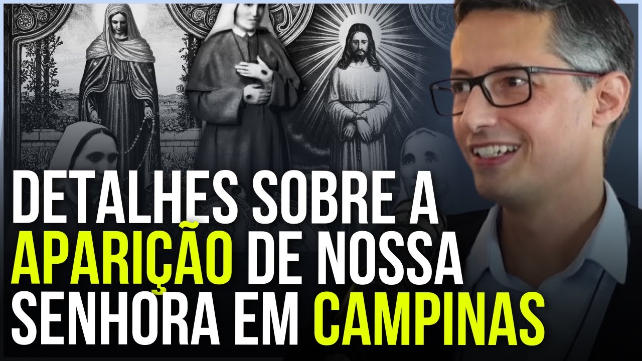 NOSSA SENHORA DAS LAGRIMAS | RAPHAEL TONON