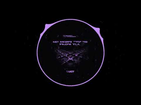 Binary Asymmetrix - No More Tears From You