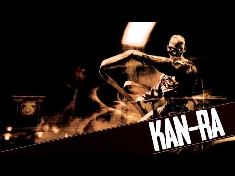 Killer Instinct: Kan-Ra Theme (Complete Edited Version)