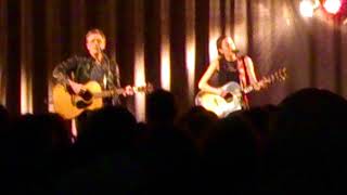 Det jeg allerede har / Mathilde & Michael Falch