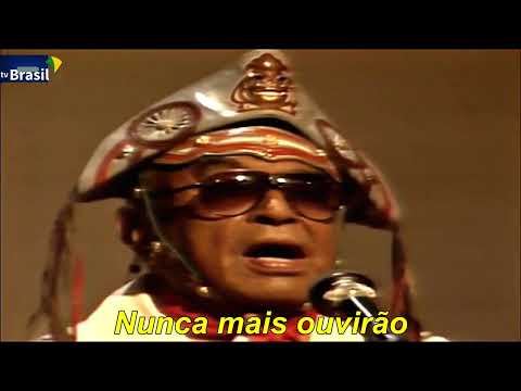 Luiz Gonzaga 1963 A Morte do Vaqueiro (Letra)