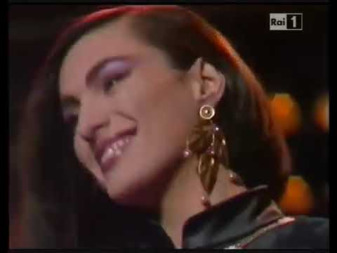 MARISA SACCHETTO - Regina Del Futuro (Full Version, Discoring, 1982)