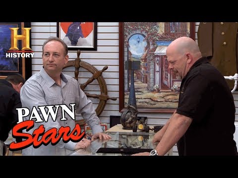 3 Coins That Cost a Lot | Pawn Stars
