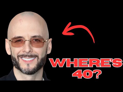 DJ Akademiks Says Drake’s Sound Is Declining — Is 40 the Real Reason?