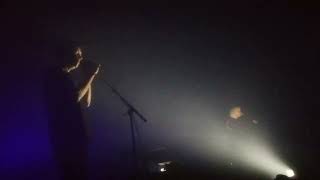 The Raveonettes - When Night is Almost Done, Posten Odense 8 December 2022