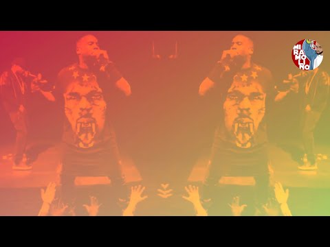 Jay Z & Kanye West Vs Gigi D'Agostino And Macklemore - Bla Bla Bla in Paris ( Miramolino Mashup )