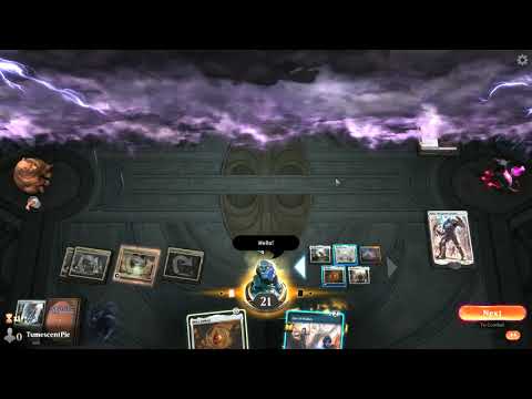 More paradox engine combo