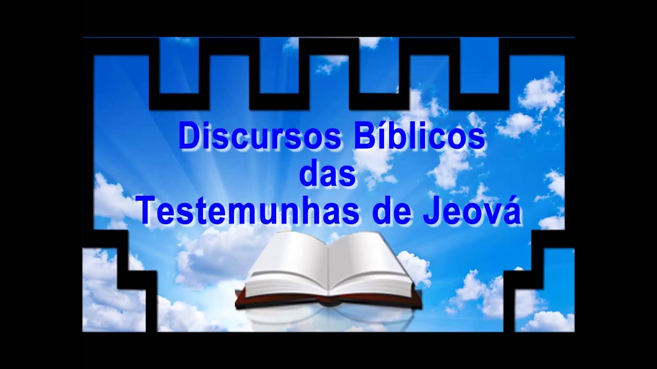 Jeová o grande oleiro