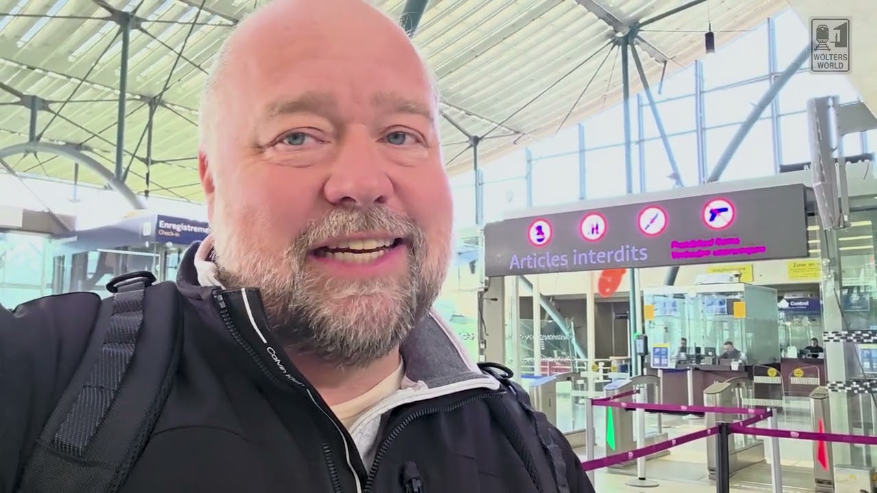 Should You Be Worried about EES Traveling Europe? My Experience with the European Entry/Exit System