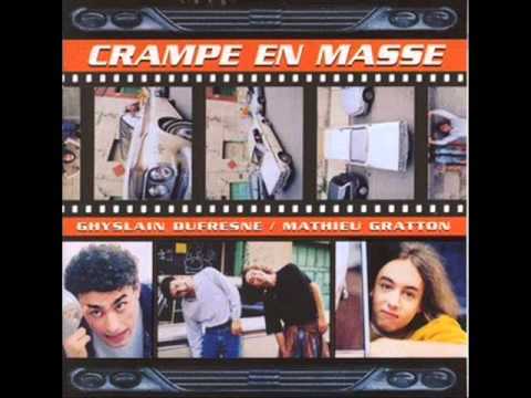 Crampe en Masse - 07 - Los Malvaviscos