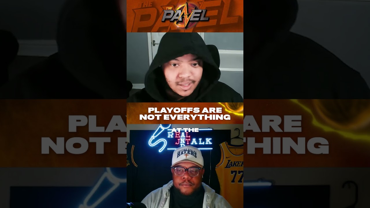 Should we judge Wemby on his playoffs performance?