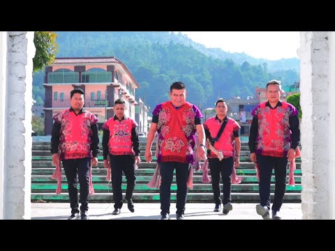 La Movidita (VIDEO OFICIAL) Grupo Soberano De Tierra Mixteca