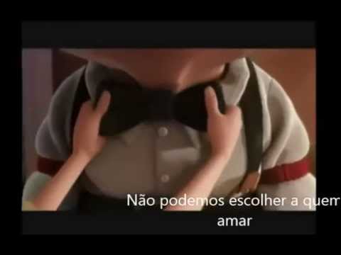 Porque O Amor? video