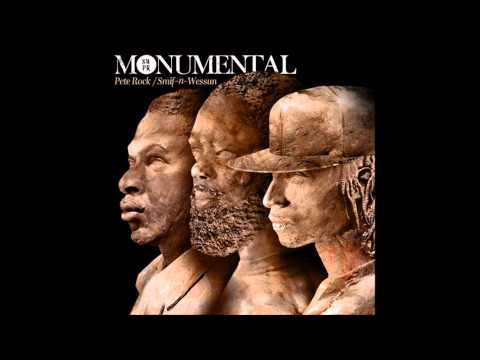 Pete Rock And Smif-N-Wessun - (I'm A) Stand Up Guy Ft. Black Rob