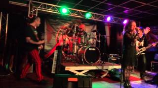 Braindrive - Spit in your face