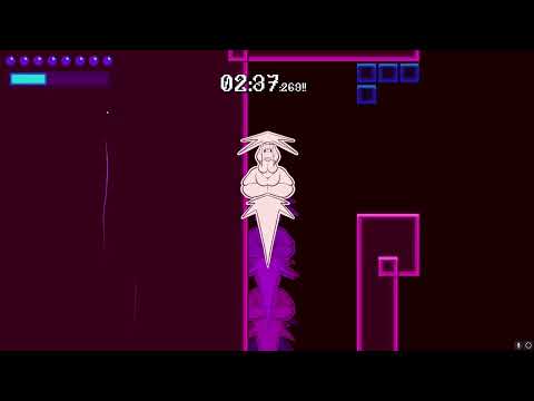 Overglow playthrough