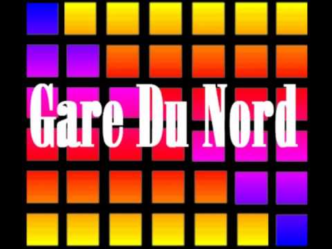 Gare Du Nord - Big Hits