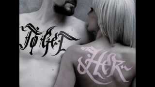 Together.    Album cover trailer .   Calligraffiti Prague