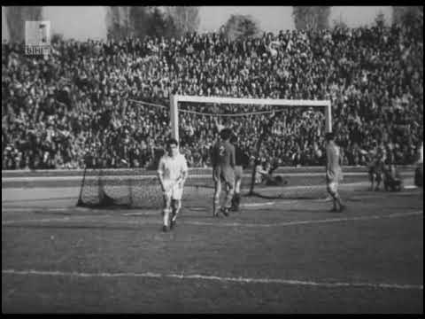 CSKA Sofia - Dinamo București 8:1 21/10/1956 ECCC