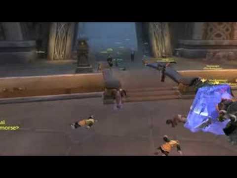 Horde Raid IF-Deathwing