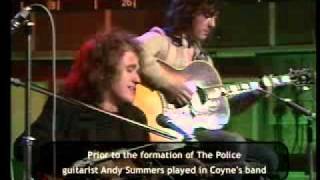 Kevin Coyne - House On The Hill