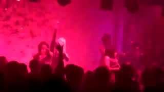 Erika Jayne - One Hot Pleasure (Live) - 2011