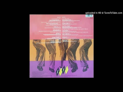 Eddie Bo - If It's Good To You (It's Good For You) Parts I & II - 1969