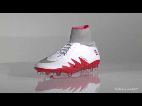 Nike Junior Hypervenom Phantom II NJR FG