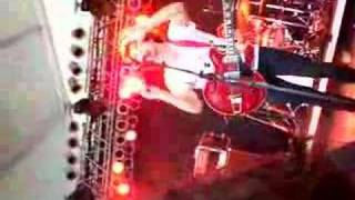 Steel Train - Firecracker Bonnaroo 2008