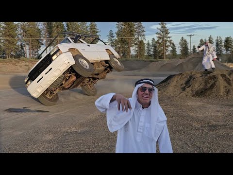 Learning how to drive  on two wheels (INSANE FAIL!!)