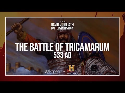 This War Changed An Entire EMPIRE