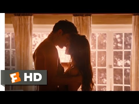Twilight: Breaking Dawn Part 2 (4/10) Movie CLIP - Love Scene (2012) HD