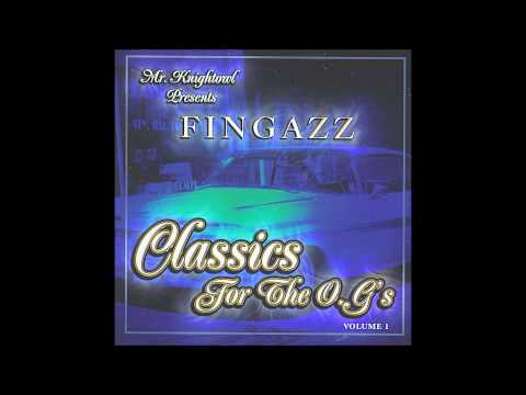 Fingazz - La La Means I Love You