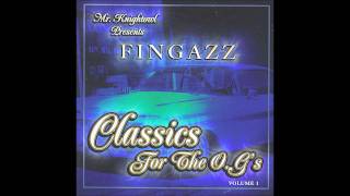 Fingazz - La La Means I Love You