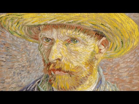 Top 10 Painters of All Time