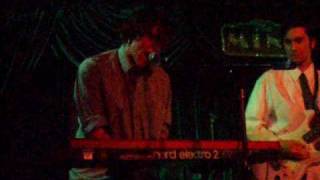 100 Monkeys - &quot;Sweet Face&quot; - 04.09.09