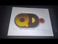 The Stuffed Dog Company QDE NBC Productions Warner Bros Television 2003