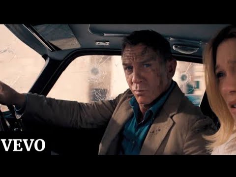 Coopex & R3YAN & Benlon - Take Me Ft. James Bond (007) No Time To Die (Music Video) @MagicMusicGroup