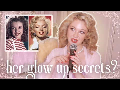 Turn Your Appearance from BASIC to BOMBSHELL in 30 days 🪄(20 old Hollywood inspired beauty tips)