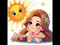 Buongiorno Buon Giovedì