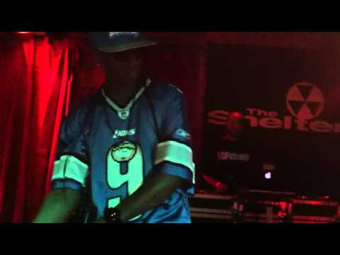 NGC (Young Slapz & M.Dizz) Set at Level 2