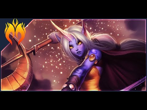 league of legends  game ranked soraka top
