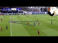 Footage shows how Thiago Motta's '2-7-2' formation looks in action