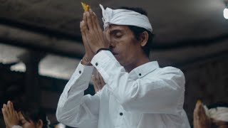 Bali’s Ancient Ritual That Sends Entire Crowds Into Trance - Official Teaser