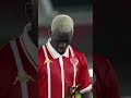 Hongera Aziz Ki Kutwaa Tuzo Mapema Kabisa Huko Wydad