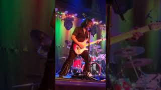 Video thumbnail for LTD SN 200 fr guitar by MV1