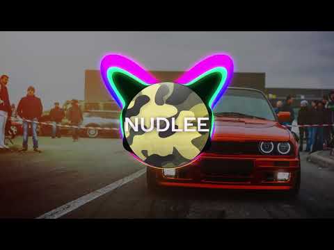 JUHANI x JOHNY GIVA - PUNANI (BASS BOOSTED)