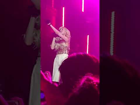 190303 Tiffany - Teach You