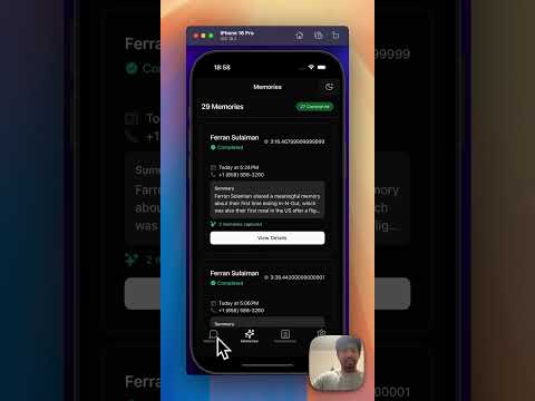 YouTube video